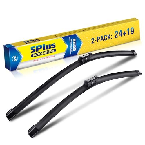 VW Wiper Blade - comprehensive buying guide and reviews