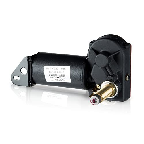 Wexco Wiper Motor - comprehensive buying guide and reviews
