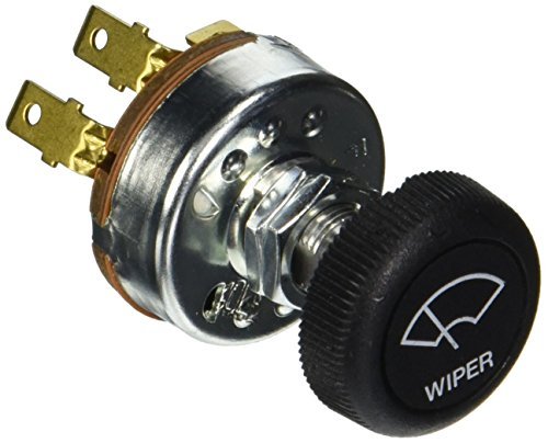 Window Wiper Switch - comprehensive buying guide and reviews