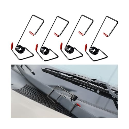 Windscreen Wiper Arm Spring - comprehensive buying guide and reviews