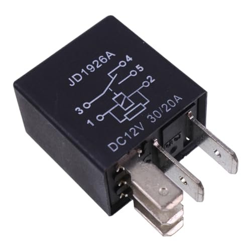 Windscreen Wiper Motor Relay - comprehensive buying guide and reviews