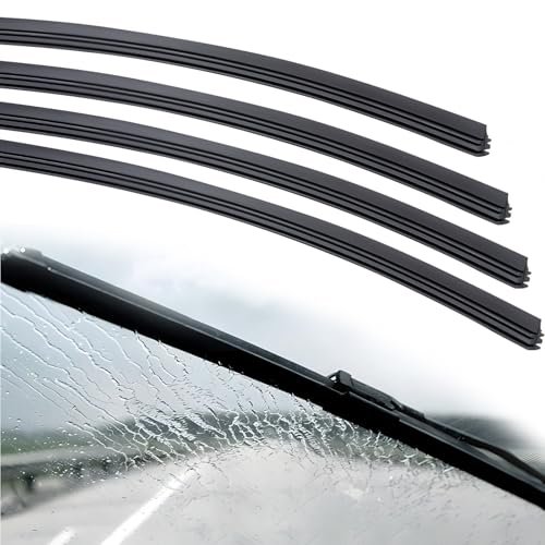 Windshield Wiper Blade Replacement - comprehensive buying guide and reviews