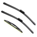 Windshield Wiper Blade Subaru Forester - comprehensive buying guide and reviews