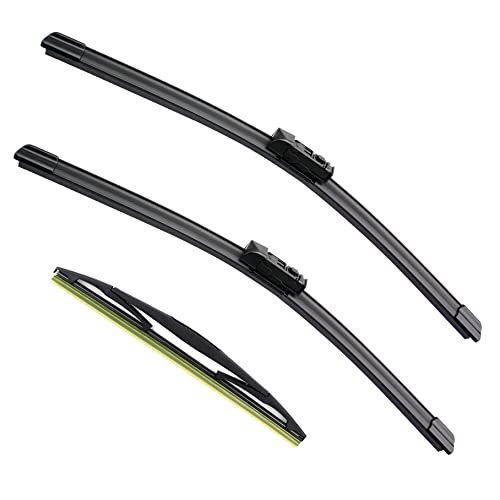 Windshield Wiper Blade Subaru Forester - comprehensive buying guide and reviews