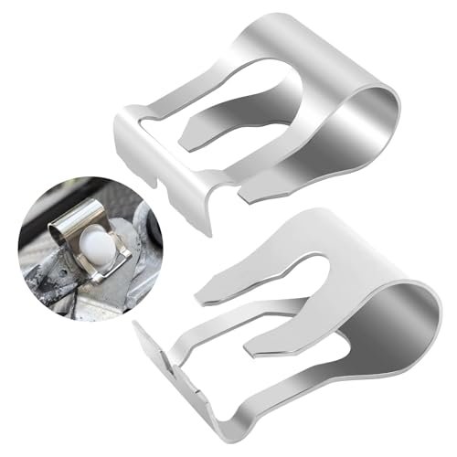 Windshield Wiper Linkage Clip - comprehensive buying guide and reviews