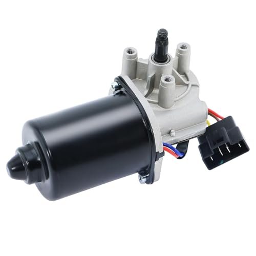 Windshield Wiper Motor - comprehensive buying guide and reviews