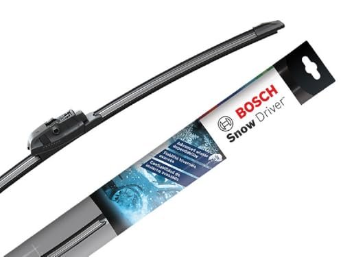 Winter Wiper Blade Bosch - comprehensive buying guide and reviews