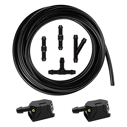 Wiper Arm Repair Kit - comprehensive buying guide and reviews