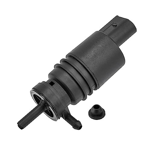 Wiper Fluid Motor - comprehensive buying guide and reviews