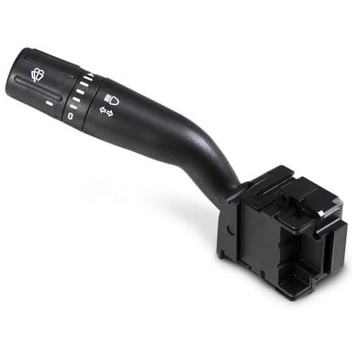 SW-6874 Windshield Wiper Switch Turn Signal Multi-Function...