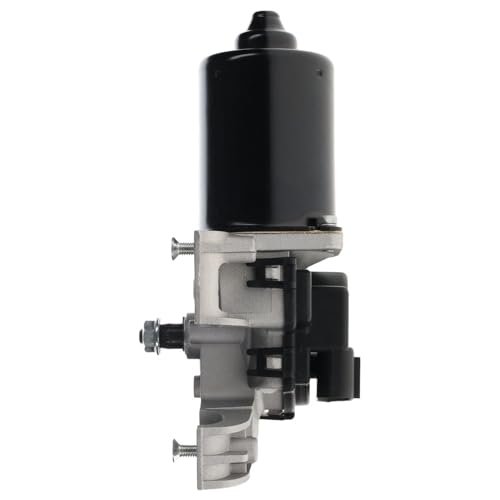 OEG Parts New Front Windshield Wiper Motor for Ford F-150