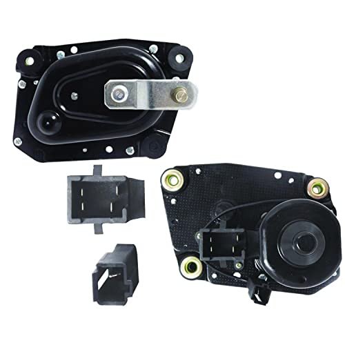 OEG Parts New Front Wiper Motor Compatible Ford F-150...