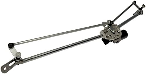 Dorman 602-9909AS Windshield Wiper Motor and Linkage...
