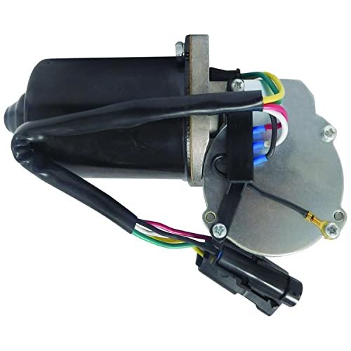 OEG Parts New Windshield Wiper Motor Compatible Kenworth...