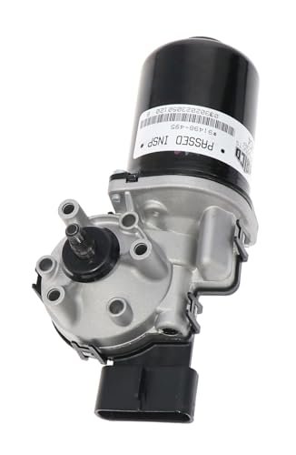 Freightliner Wiper Motor - TRI F91498 495