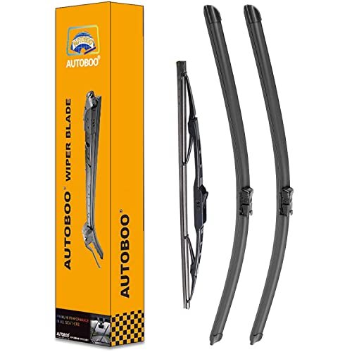 OEM Windshield Wiper Blade Replacement for GMC Terrain...