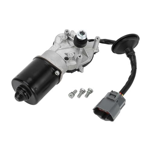A ABSOPRO Front Windshield Wiper Motor...