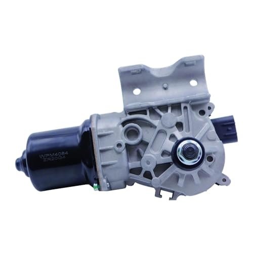 OEG Parts New Front Wiper Motor Compatible with Honda Accord