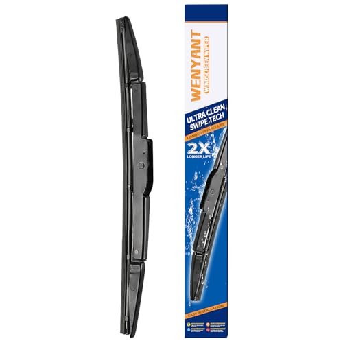 13 inch Rear Windshield Wiper Blade Replacement for Honda...