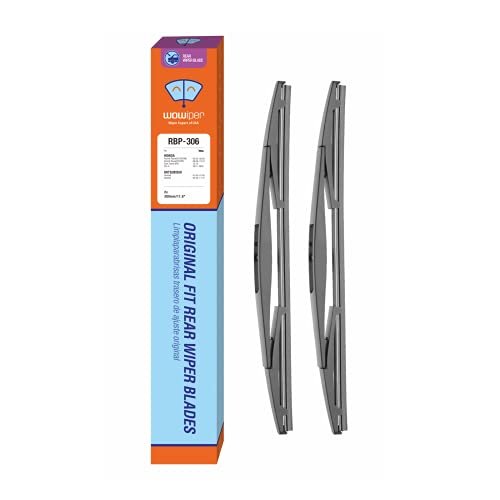 For Genuine Honda 76730-TRN-H01 CRV 2017-2021 Rear Wiper...