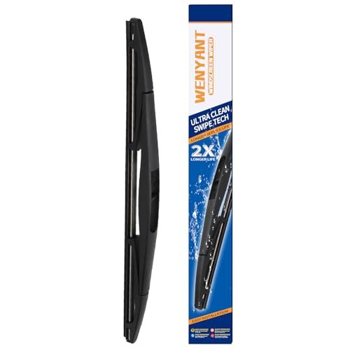 16 inch Rear Windshield Wiper Blade Replacement for Honda...