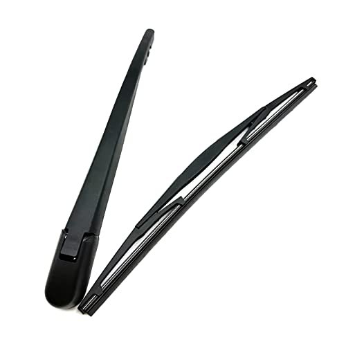 Rear Windshield Wiper Arm with Wiper Blade for Honda...