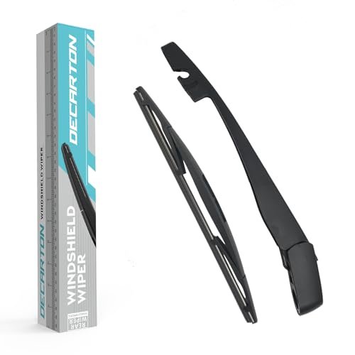 Replacement for Honda Odyssey 2011 2012 2013 Rear Wiper Arm