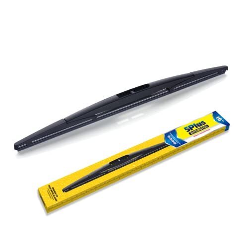 5 PLUS Rear Wiper Blade 16 inch fits Honda Odyssey.