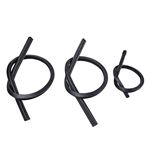 Replacement for Honda CRV 2012-2016, OTUAYAUTO Windshield...