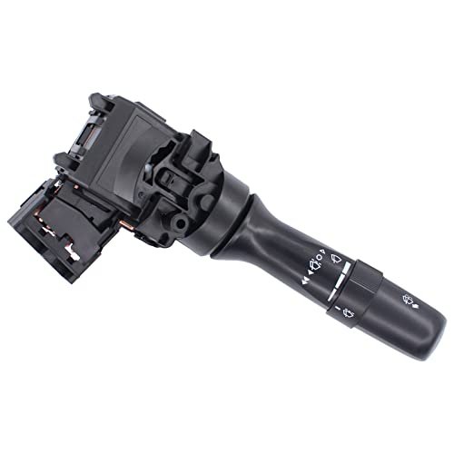 MOTOKU Windshield Wiper Switch for Toyota Camry Corolla...