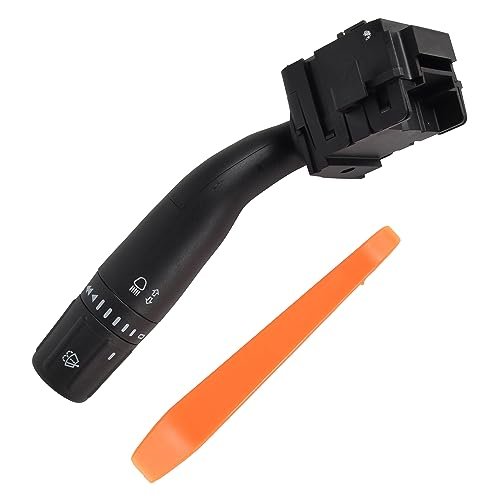 Rich Windshield Wiper Switch Multi-Function Turn Signal for...