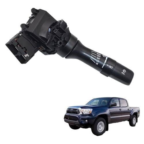 XQSMWF Turn Signal Headlight Switch Front Windshield Wiper...