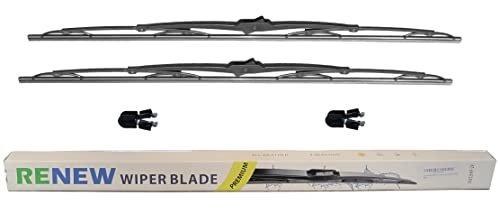 Renew RW32HKF 32 Inch Wiper Blade Pair for RV Motorhome.