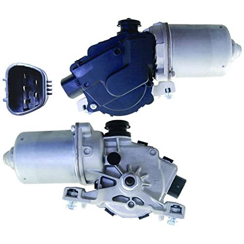 OEG Parts New Front Wiper Motor Compatible Jeep Compass...