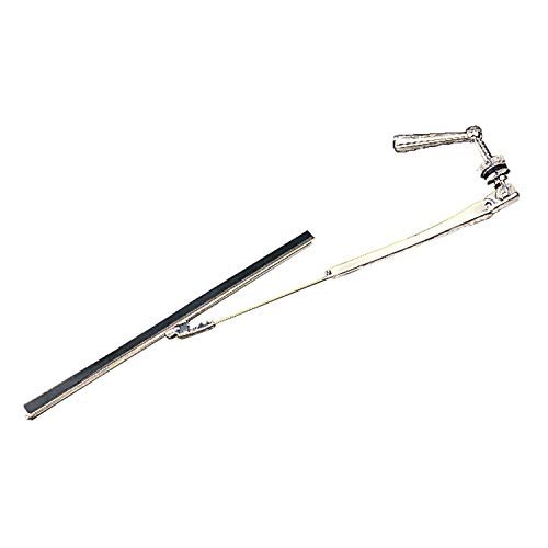 Sea-Dog 412601-1 Manual Windshield Wiper