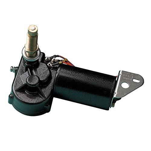 Marinco 34000 Wiper Motor, MRV, 12V, 2.5