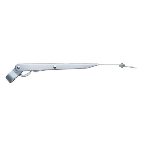 Marinco 33010A Wiper Arm, Deluxe Stainless Steel Single,...