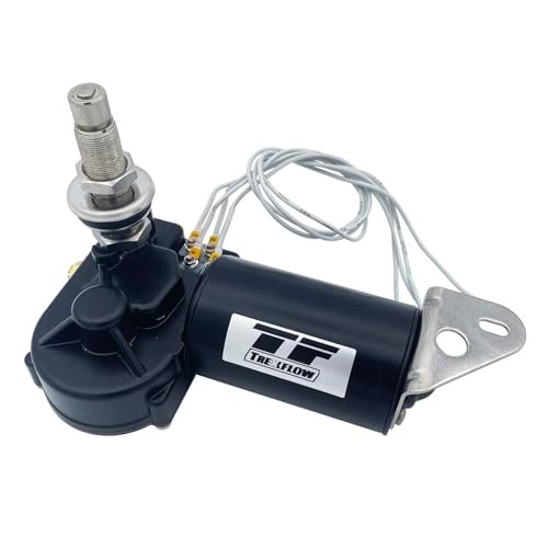Marine Wiper Motor 12V 2.5