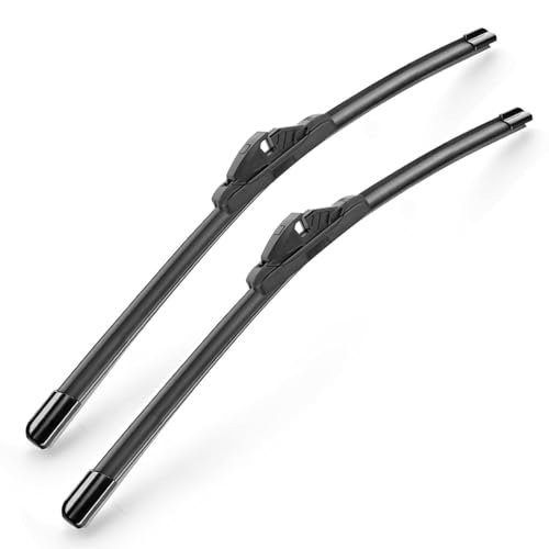 OEM wiper blades Replacement for Mercedes-Benz 2003-2008...