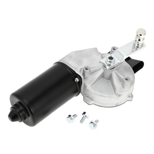 HEROFFIX Windshield Wiper Motor for Mercedes-Benz GL320 and...