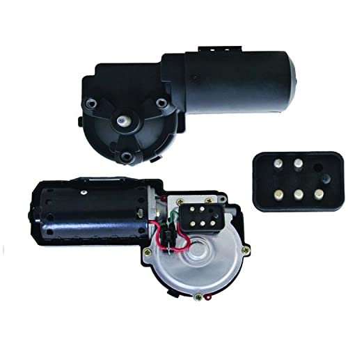 OEG Parts New Front Wiper Motor Compatible with...