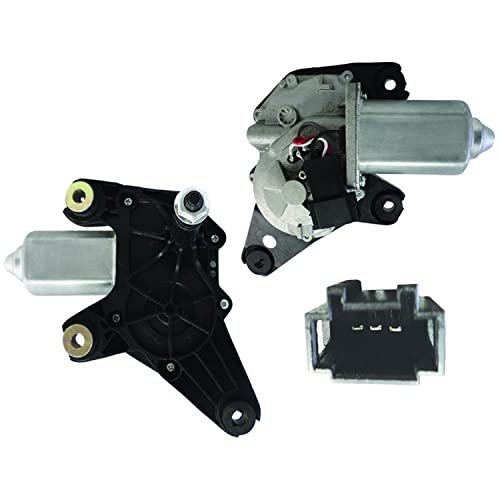 OEG Parts New Windshield Wiper Motor Compatible...