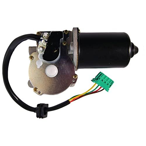 OEG Parts New Windshield Wiper Motor Compatible Mercedes...