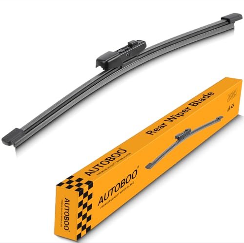 AUTOBOO 11 Inch Rear Wiper Blade Replacement for Volkswagen...