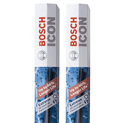 BOSCH 26A20A ICON Beam Wiper Blades - Set of 2