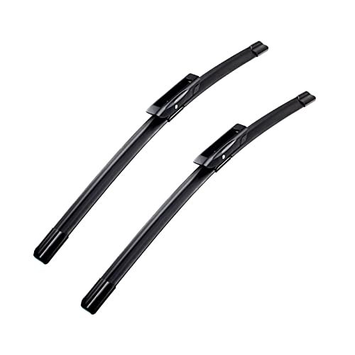 2 Wiper Replacement for Mini Cooper R55 R56 R57 Bayonet