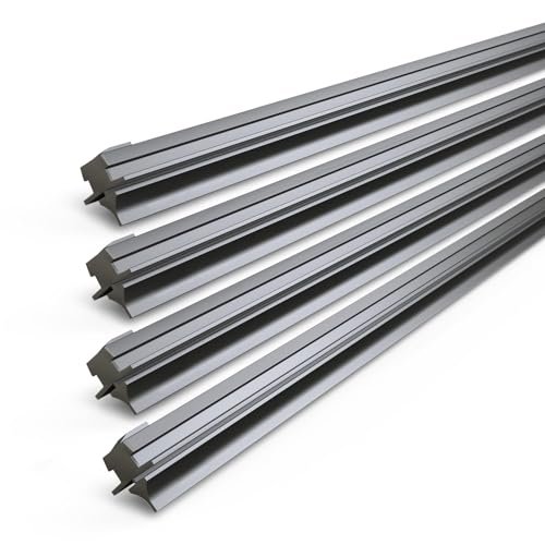 Wiper Blade Refill, 28''Wiper Refill 6 mm Civic CR-V Fit.