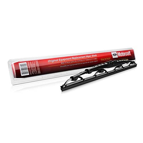 Motorcraft Wiper Blade - WW901A