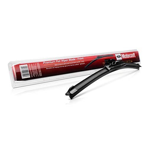 Motorcraft Wiper Blade 20 Inch - WW2002PF