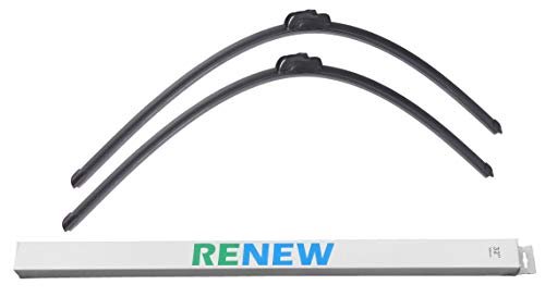 Renew RW32HKB9 32 Inch RV and Motorhome Wiper Blade Pair